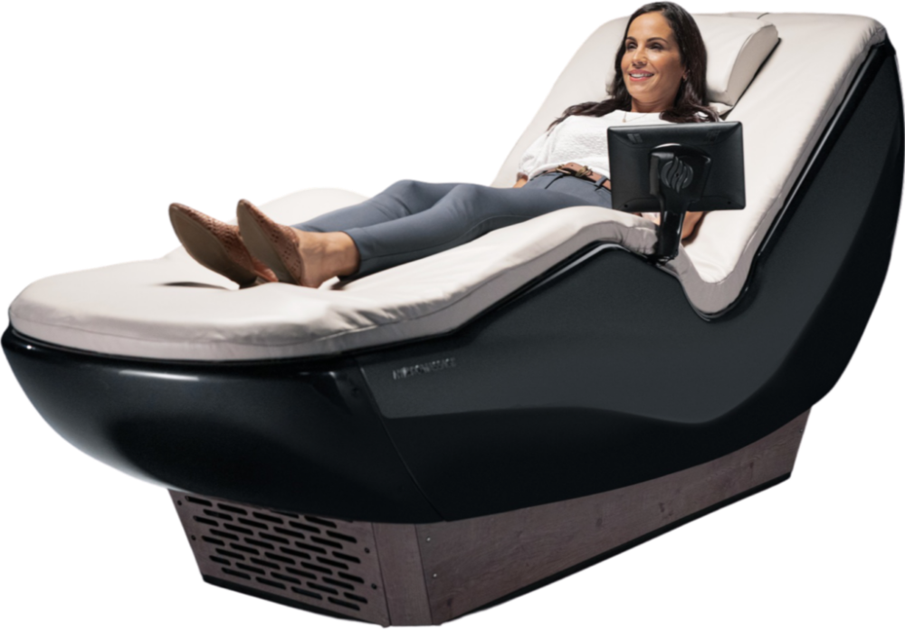 Sparx Hydromassage Lounge