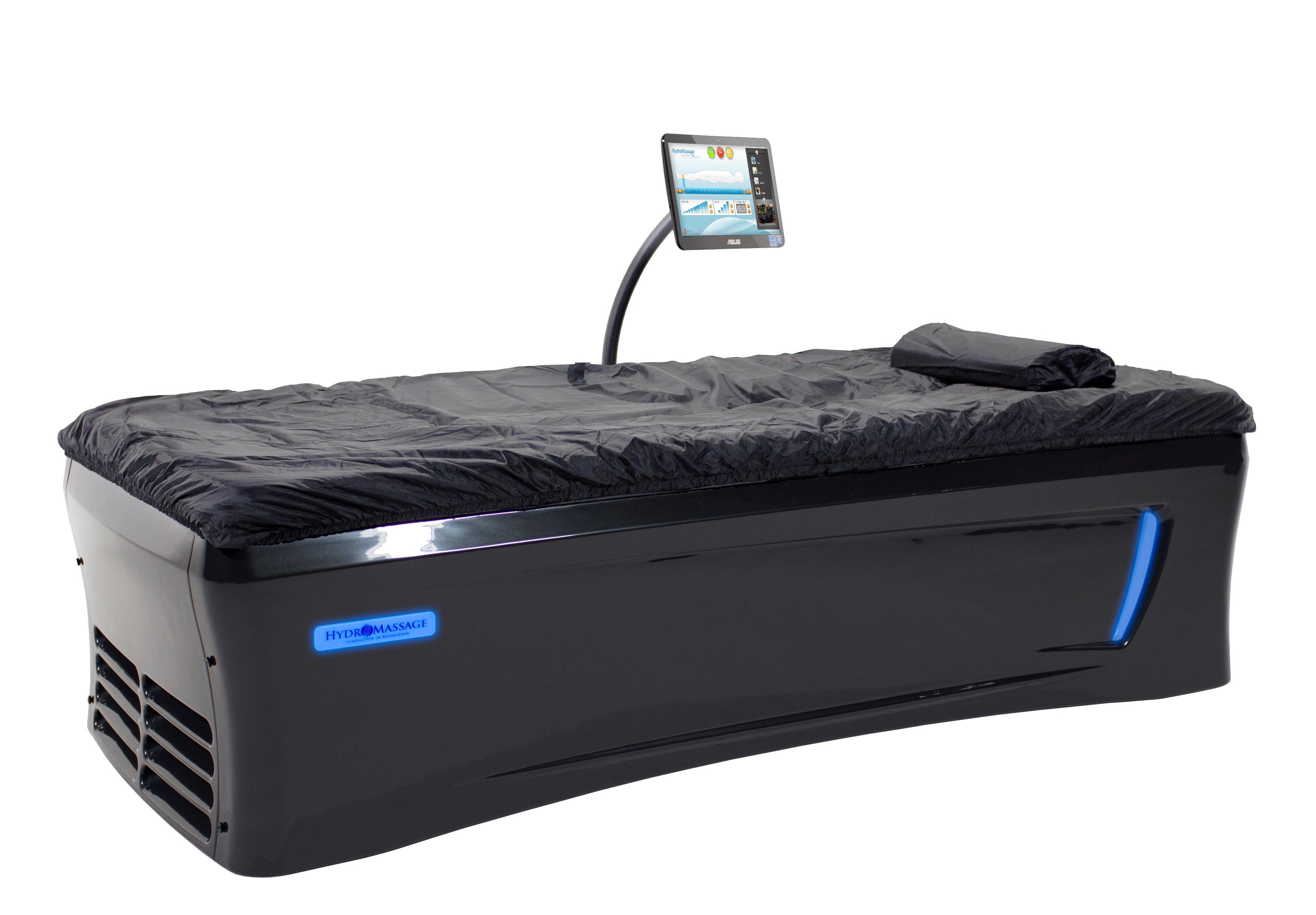 Sparx Hydromassage Bed