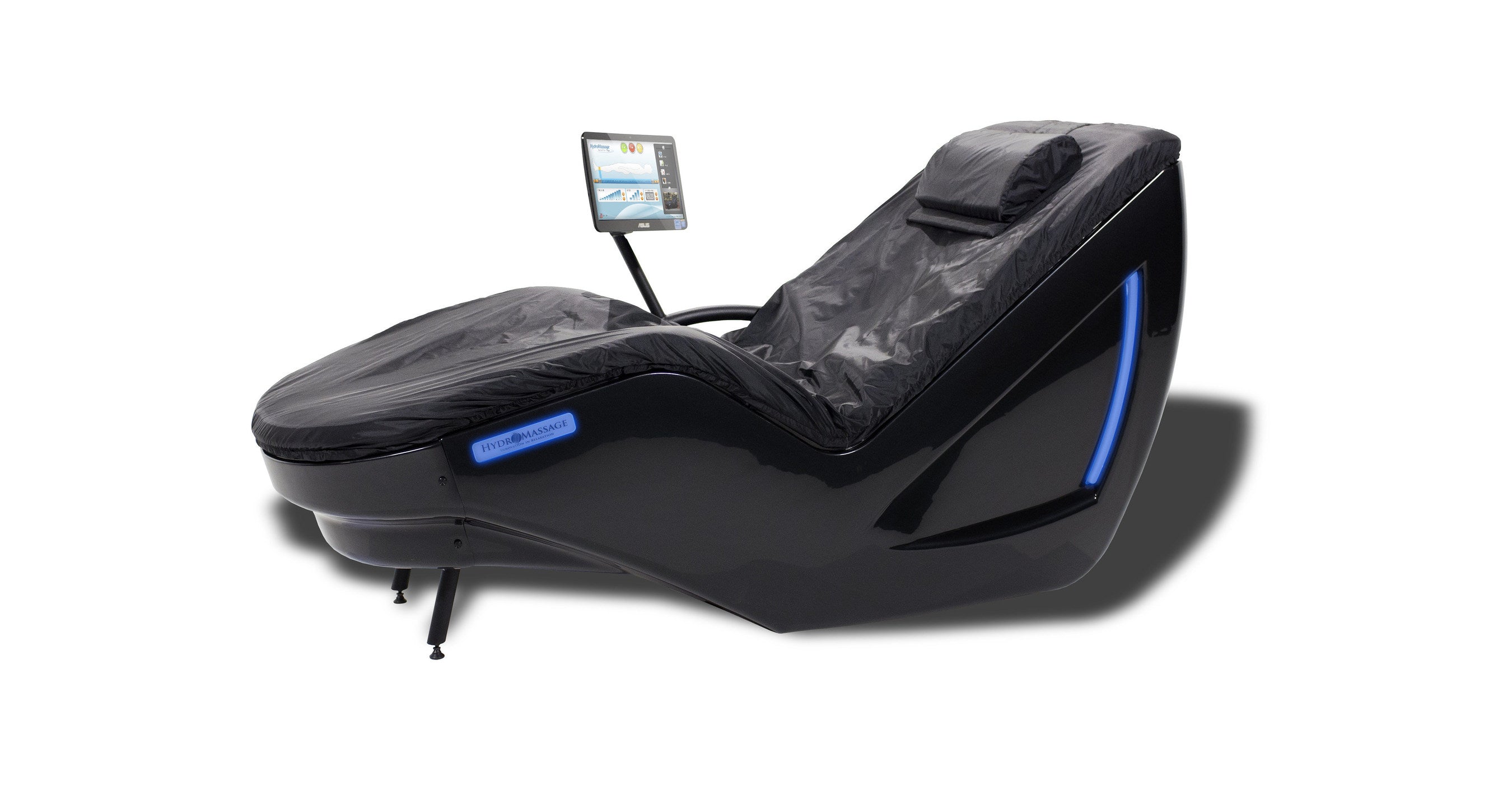 Sparx Hydromassage Lounge