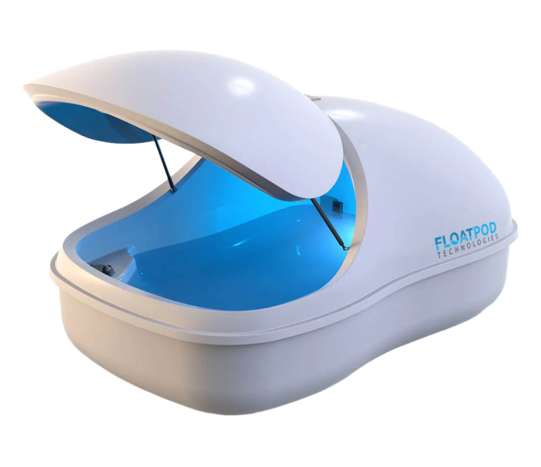 Sparx Float Tank